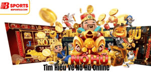 Ảnh Đại diện nổ hũ online